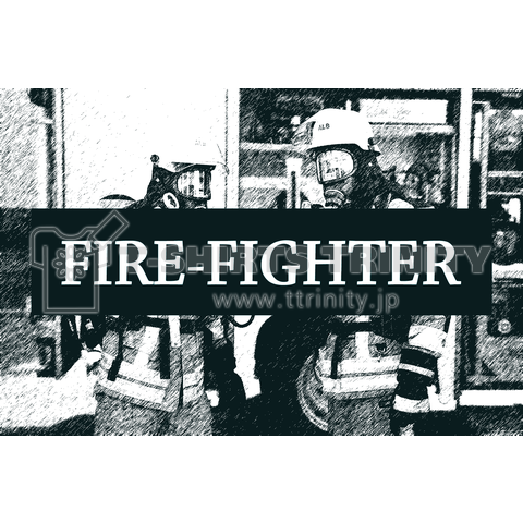 Fire Fighter