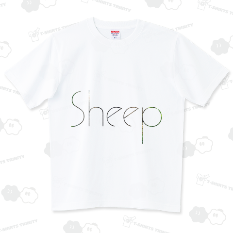 Sheep