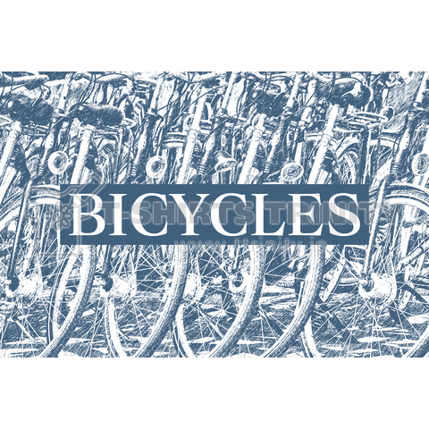 Bicycles