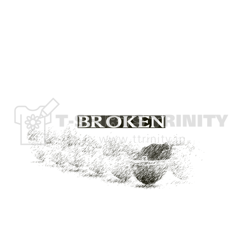 Broken