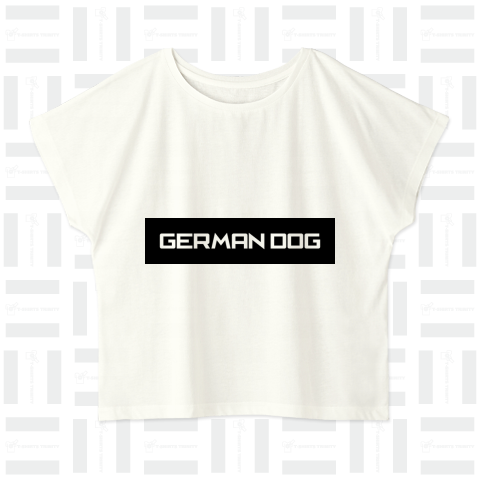 GERMAN-DOG