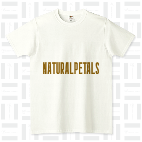 NATURAL-PETALS