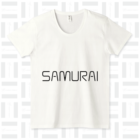 SAMURAI