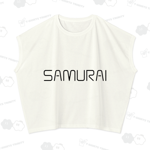 SAMURAI