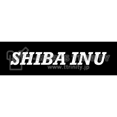 SHIBA-INU