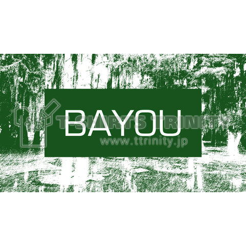 Bayou