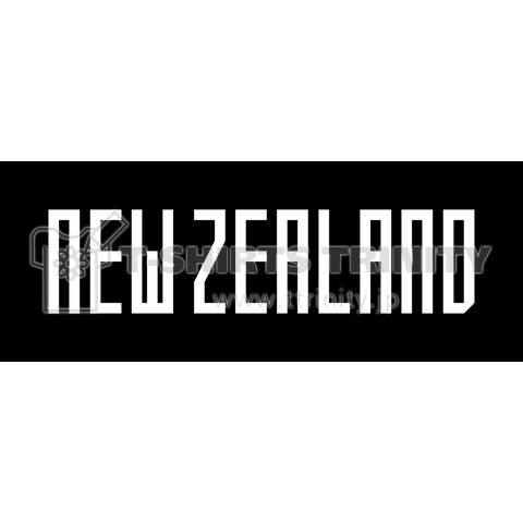 NEW-ZEALAND