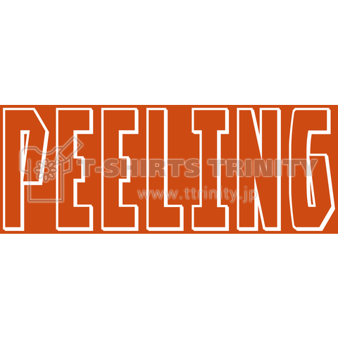 PEELING