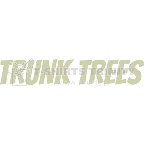 TRUNK-TREES