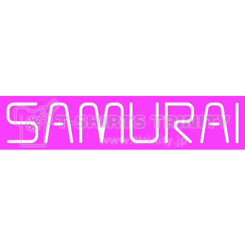 SAMURAI