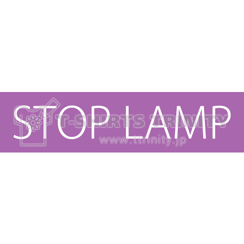 STOP-LAMP