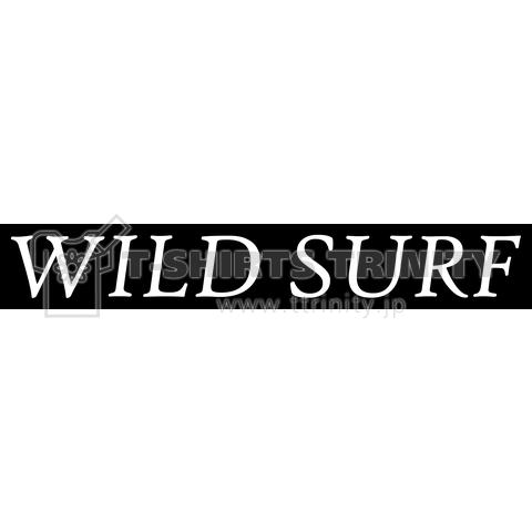 WILD-SURF