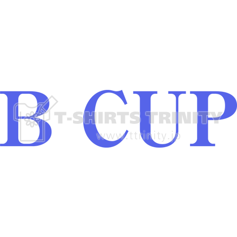 B-CUP