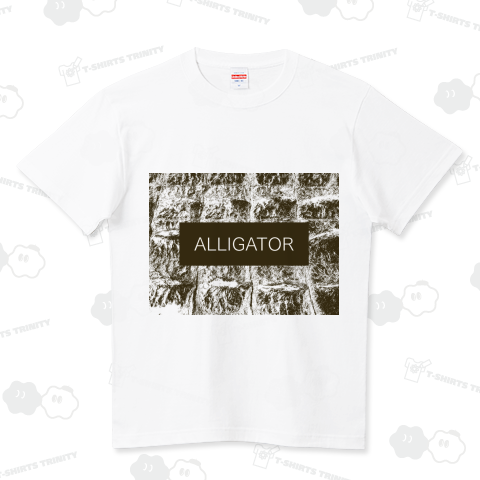 Alligator