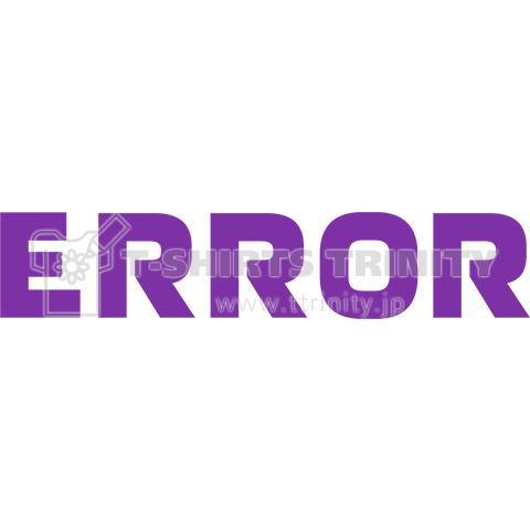 ERROR