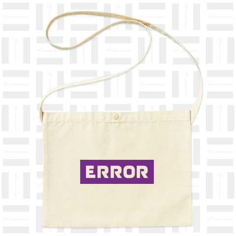 ERROR