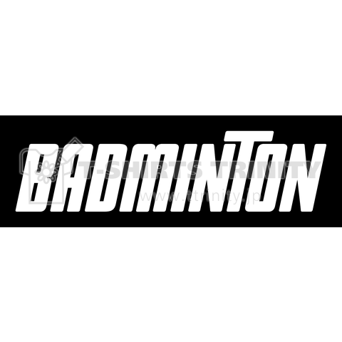 BADMINTON