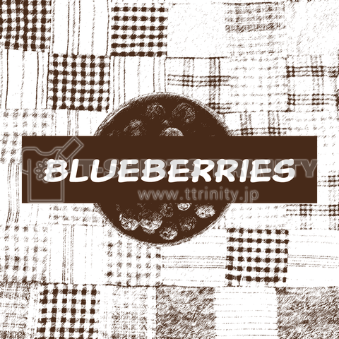 Blueberries