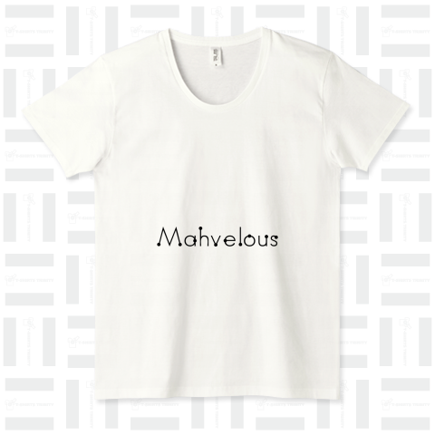 Mahvelous