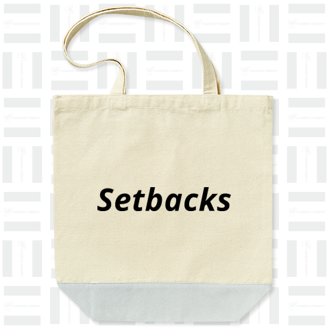 Setbacks