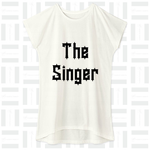 The Singer