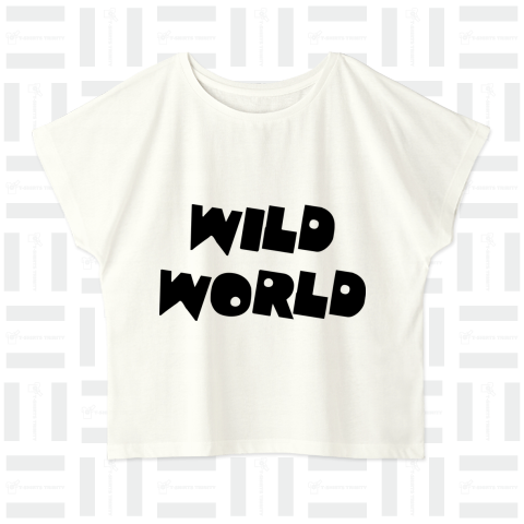 Wild World