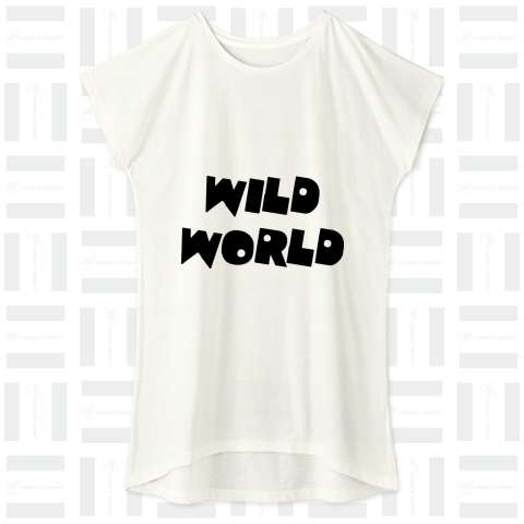 Wild World