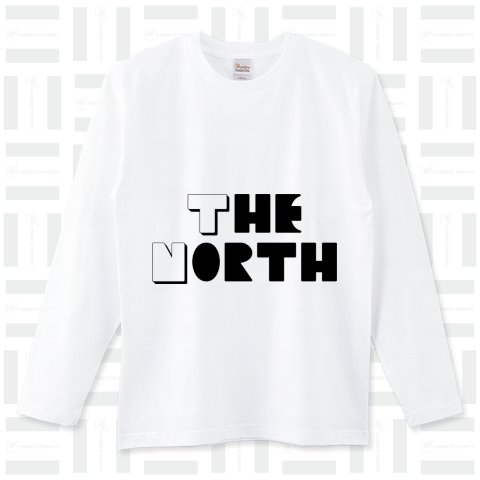 The North