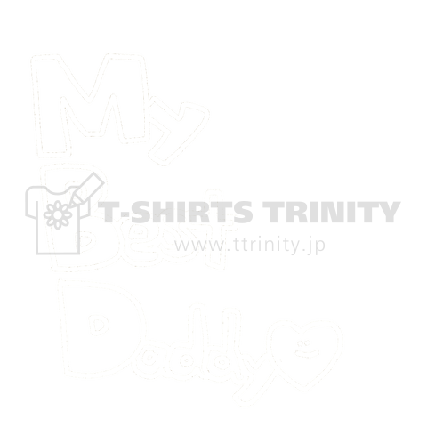 My Best Daddy