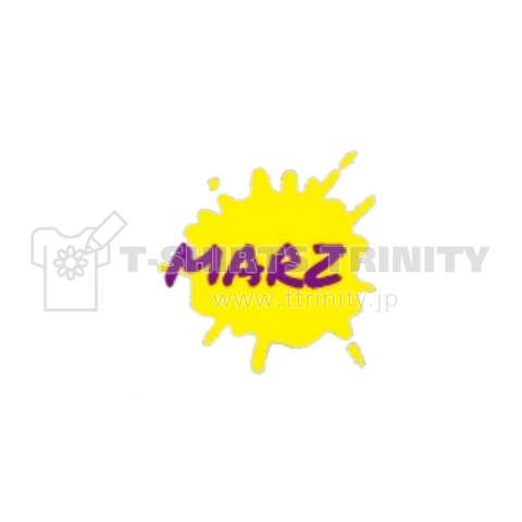 MARZ 絵の具