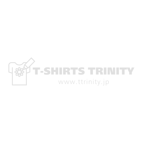 ノンブルノート「N」公式Tシャツ(カウボーイ君・白印刷)