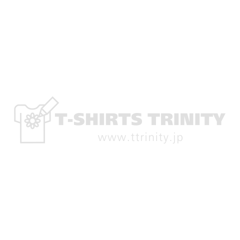 ノンブルノート「N」公式Tシャツ(おみちゃん・白印刷)