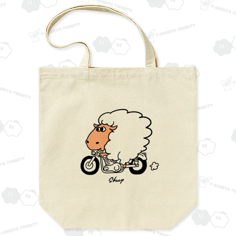 Oriental Zodiac Cycle 〜sheep〜