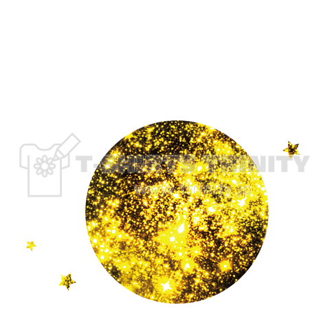 SPACE VENUS BLACK 宇宙金星