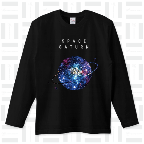 SPACE SATURN 宇宙土星