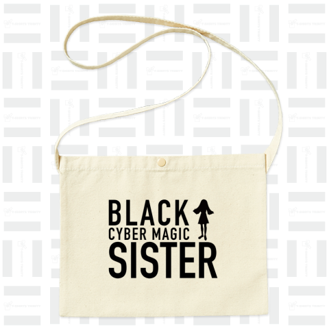 Black sister ST ブラックシスターST