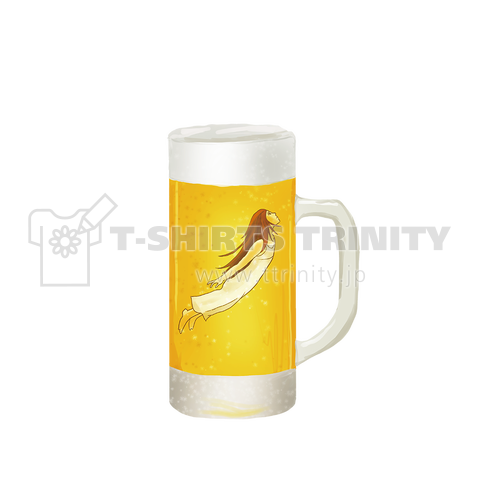 BEER GIRL ビール女子