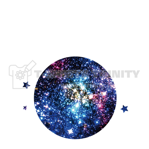 SPACE NEPTUNE 宇宙海王星