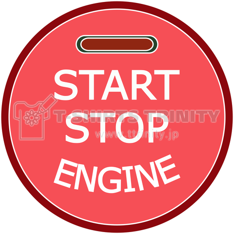 イグニッションスイッチ - ENGINE