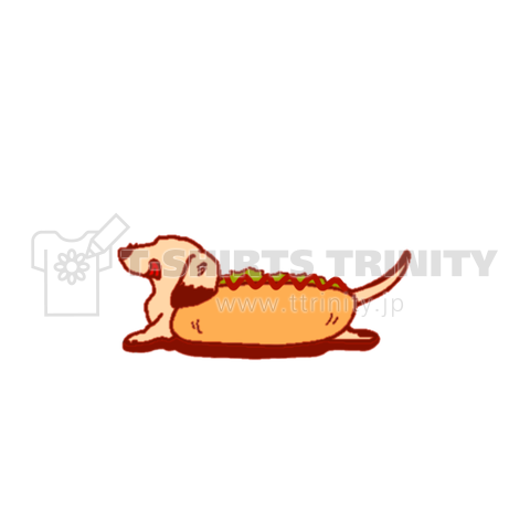 Hot dog