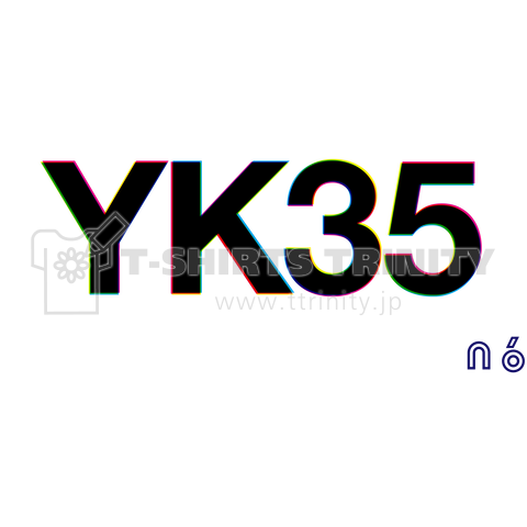 YK35