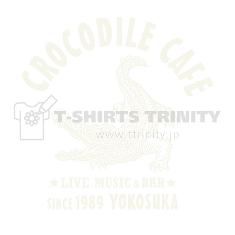 CROCODILE 02