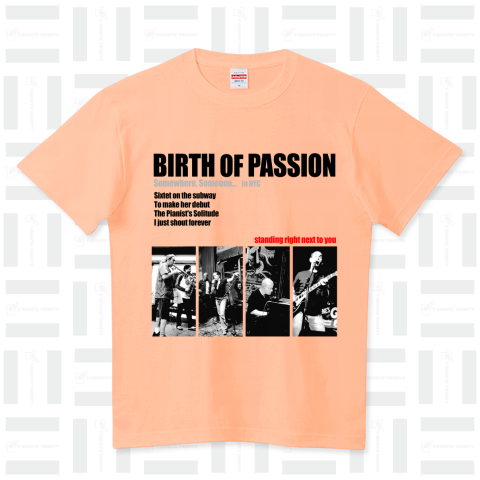 BIRTH OF PASSION 03