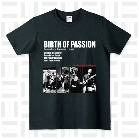 BIRTH OF PASSION 04