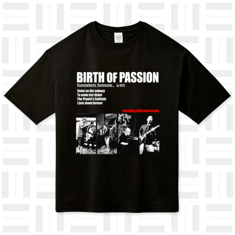 BIRTH OF PASSION 04