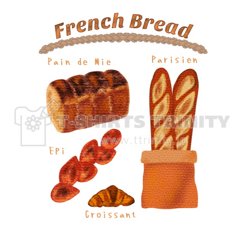 French Bread