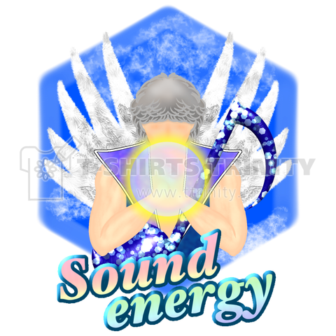 Sound  energy