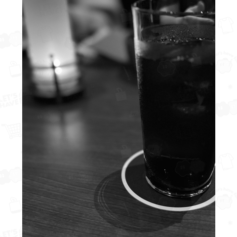 水出しコーヒー