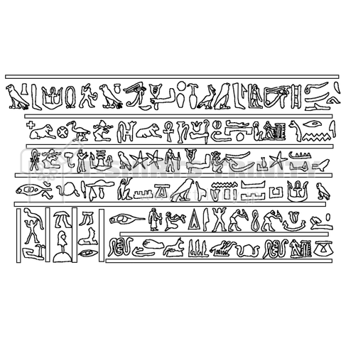 古代文字