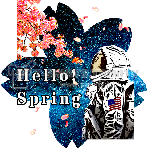 Hello!Spring